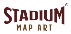 StadiumMapArt
