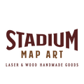 StadiumMapArt