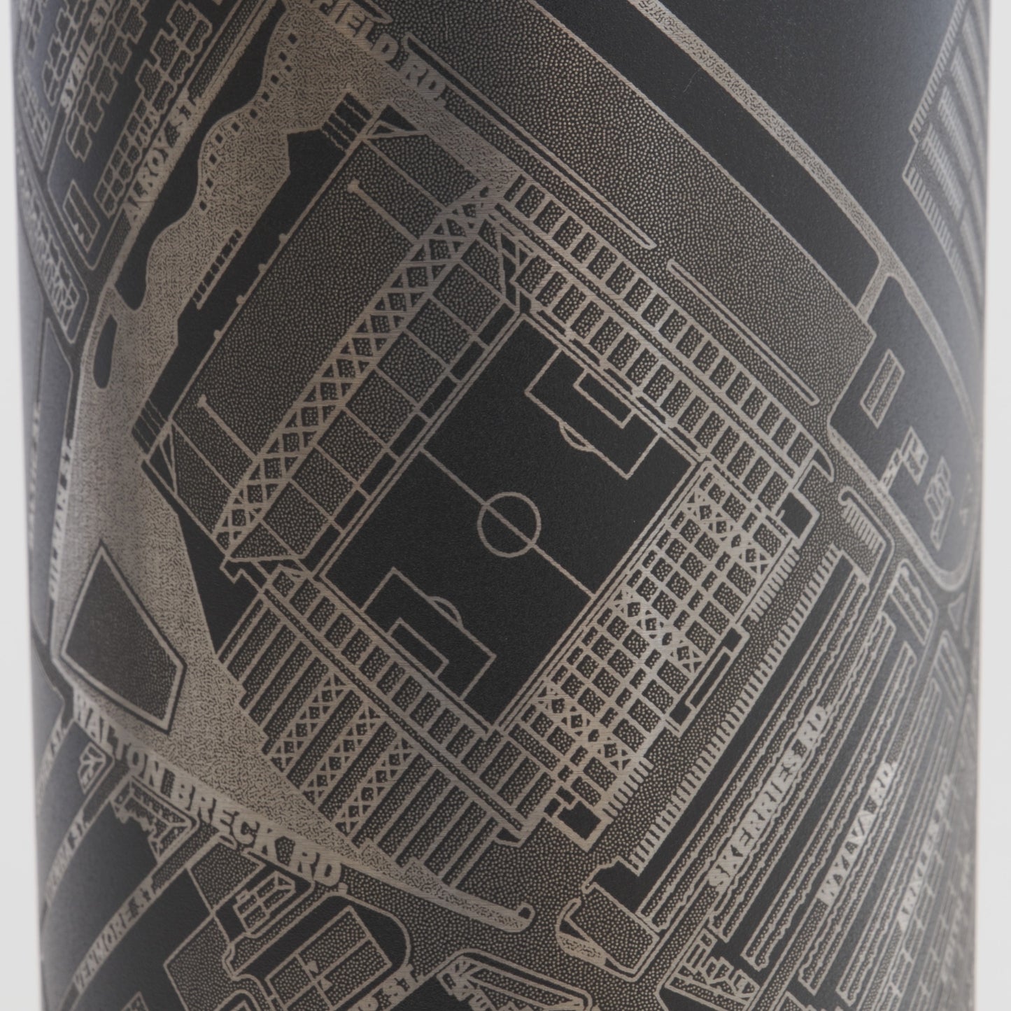 Liverpool, England Tumbler Art (Anfield Stadium)