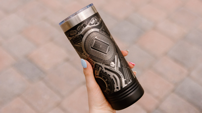 Tumbler Art