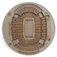 State College, Pennsylvania Coaster Art (Beaver Stadium)