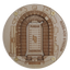 West Lafayette, Indiana Coaster Art (Ross–Ade Stadium)
