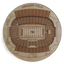 Lexington, Kentucky Coaster Art (Kroger Field)