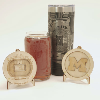 NCAA Men's Basketball National Champion Bundle