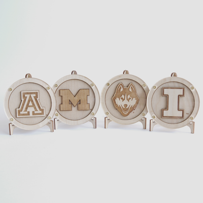 NCAAM Final Four 2026 Bundle