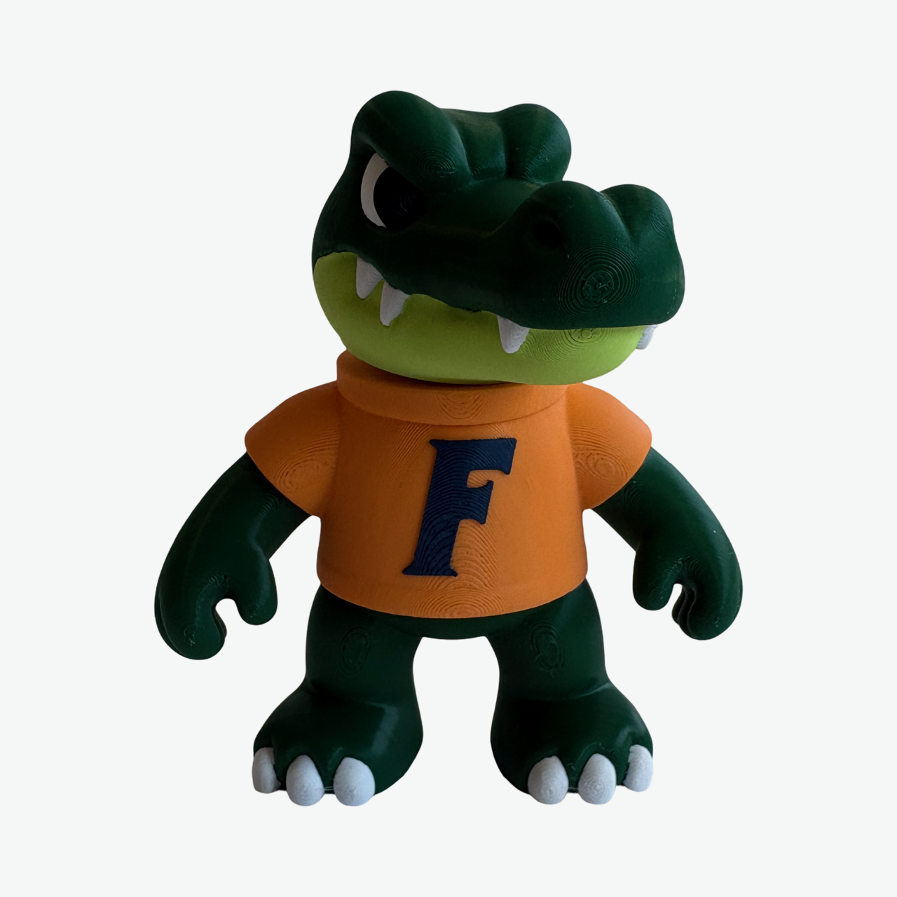Florida Mascot - Albert
