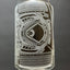 Kansas City, Missouri Pint Glass Art (Kauffman and Arrowhead Stadiums)