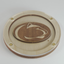 Penn State Logo Coaster