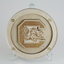 South Carolina Logo Coaster