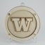 Washington Logo Coaster