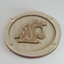Washington State Logo Coaster
