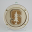 Stanford Logo Coaster