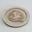FSU Logo Coaster