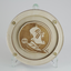 FSU Logo Coaster