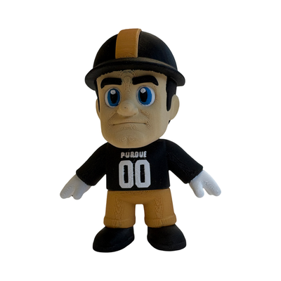 Purdue Mascot - Purdue Pete