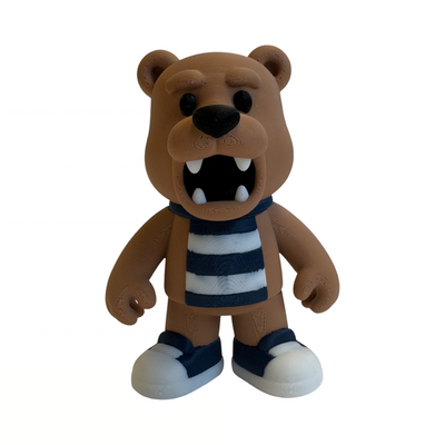 Penn State Mascot - Nittany Lion