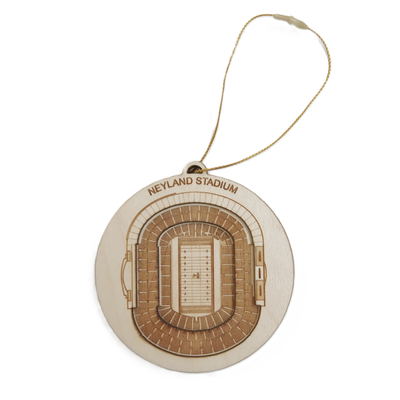 Knoxville, Tennessee Ornament Art (Neyland Stadium)
