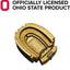Columbus, Ohio Magnet Art (Ohio Stadium)