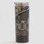 University of Toledo Tumbler Art (Glass Bowl)