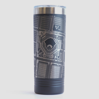 Philadelphia, Pennsylvania Tumbler Art (Citizens Bank Park)