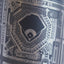 Philadelphia, Pennsylvania Tumbler Art (Citizens Bank Park)