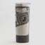 Pittsburgh, Pennsylvania Tumbler Art (PNC Park)