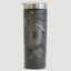 Green Bay, Wisconsin Tumbler Art (Lambeau Field)