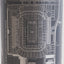 College Station, Texas Tumbler Art (Kyle Field)