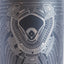 Los Angeles, California Tumbler Art (Dodger Stadium)