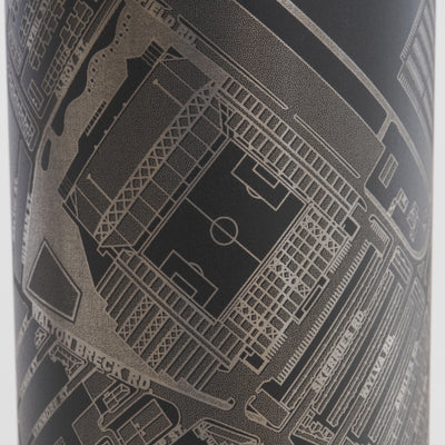 Liverpool, England Tumbler Art (Anfield Stadium)