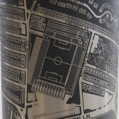 Liverpool, England Tumbler Art (Everton Stadium)
