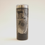 Charlottesville, Virginia Tumbler Art (Scott Stadium)