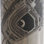 San Francisco, California Tumbler Art (Oracle Park)