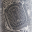 Baton Rouge, Louisiana Tumbler Art (Tiger Stadium)