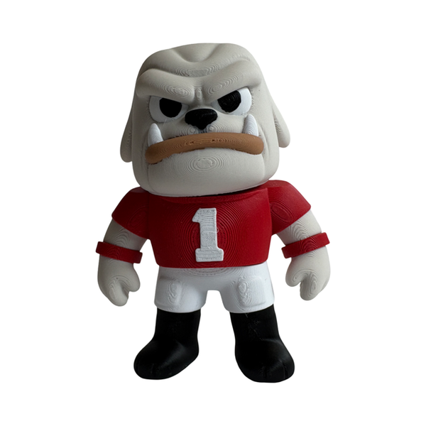 Georgia Mascot - Uga