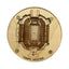 Tempe, Arizona Coaster Art (Sun Devil Stadium)